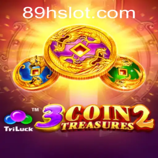 Discover the Excitement of 3CoinTreasures2