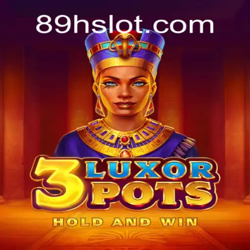 Unlocking the Excitement of 3LuxorPots: A Unique Gaming Experience