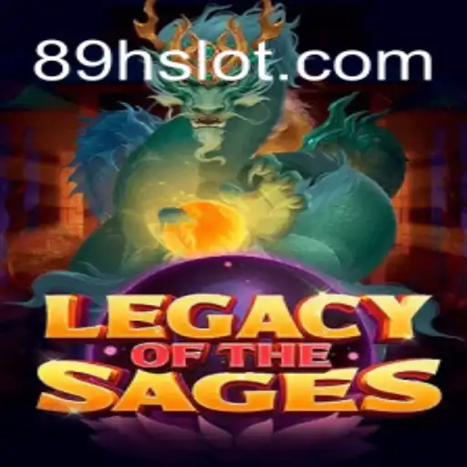 LegacyoftheSages: A New Frontier in Fantasy Gaming