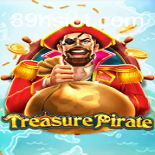 TreasurePirate: Unveiling a Digital Adventure