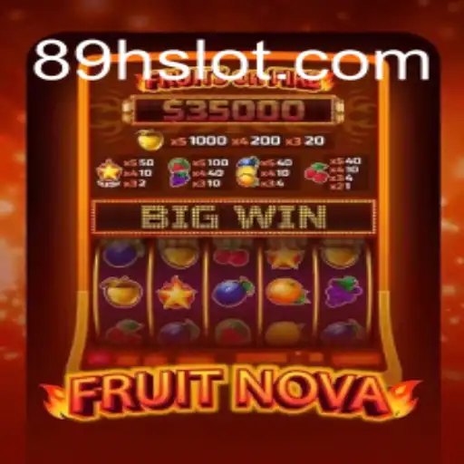 Experience the Thrilling World of FruitNova