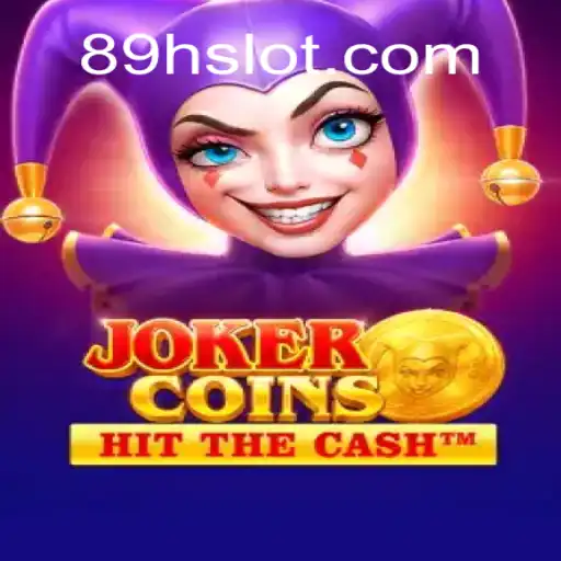 Unveiling JokerCoins: An Intriguing Game Adventure at 89H.COM