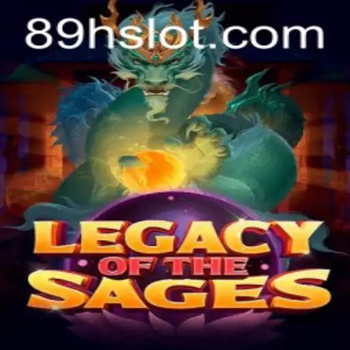 LegacyoftheSages: A New Frontier in Fantasy Gaming