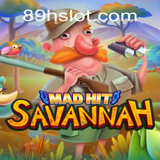 Explore the Thrilling World of MadHitSavannah: A Unique Gaming Experience