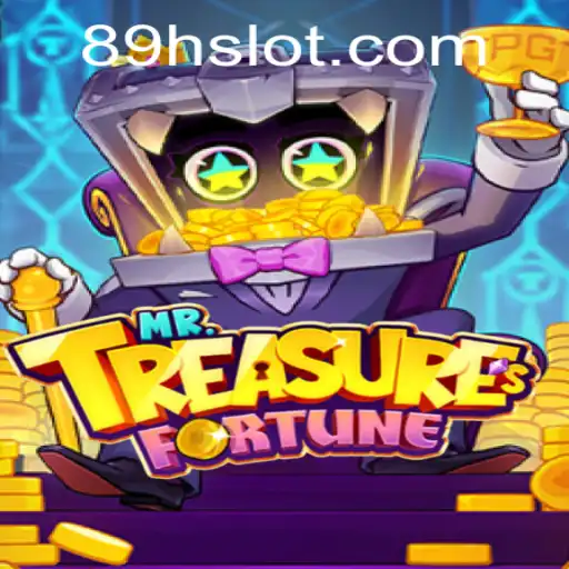 Unveiling the Thrills of MrTreasuresFortune: More Than Just a Game