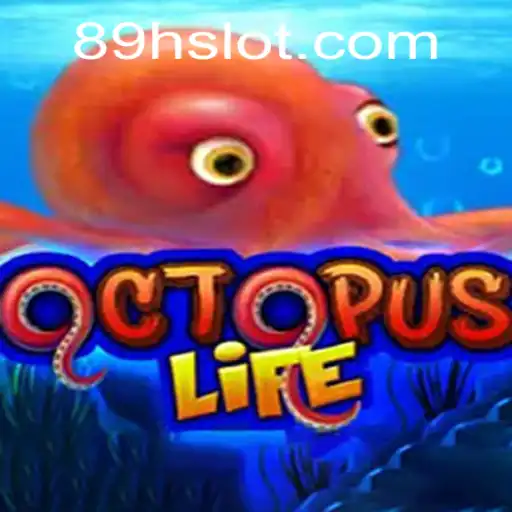 Dive into the Exciting World of OctopusLife: An Immersive Gaming Experience