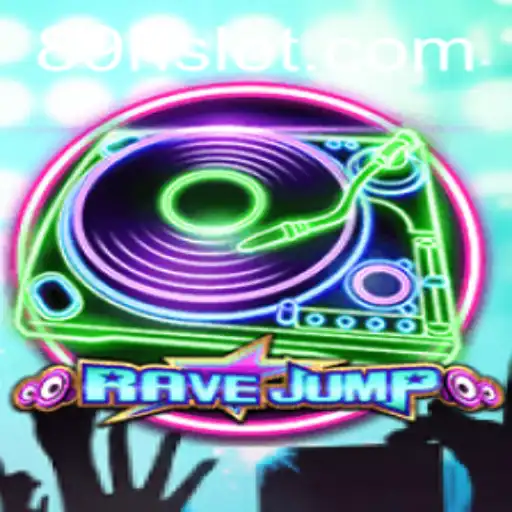 RaveJump and the Evolution of Online Gaming