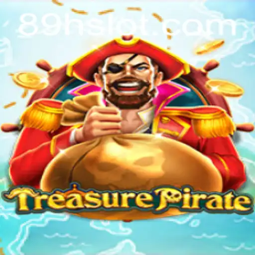 TreasurePirate: Unveiling a Digital Adventure