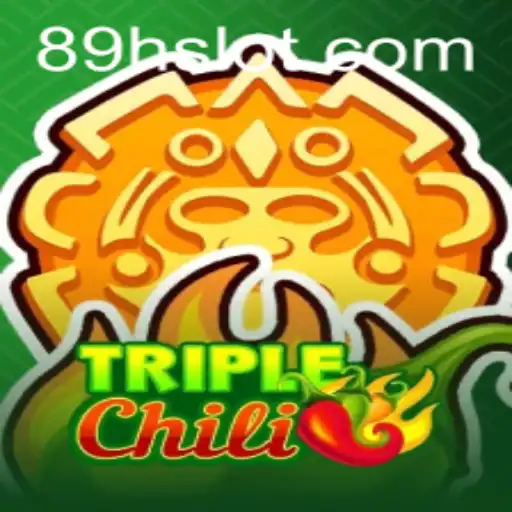 TripleChili: The Spicy New Game Heating Up the Gaming World