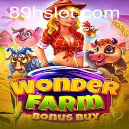 WonderFarmBonusBuy: Unveiling the New Thrill in Online Gaming